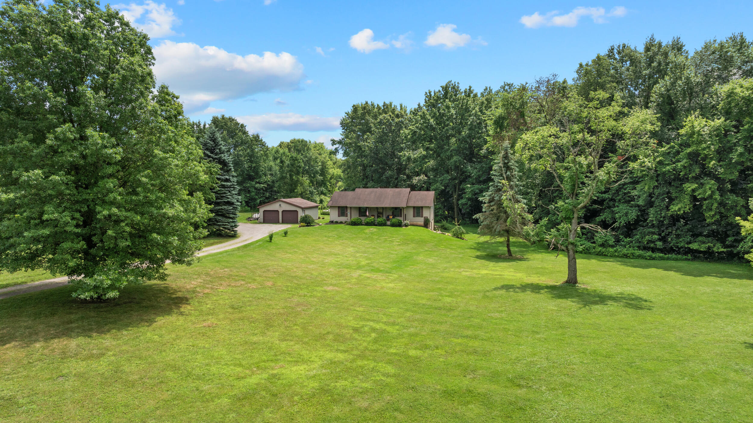 7899 Benn Road Parma, MI 49269 - Photo 5 of 61 7899 Benn Rd, Parma, MI 49269