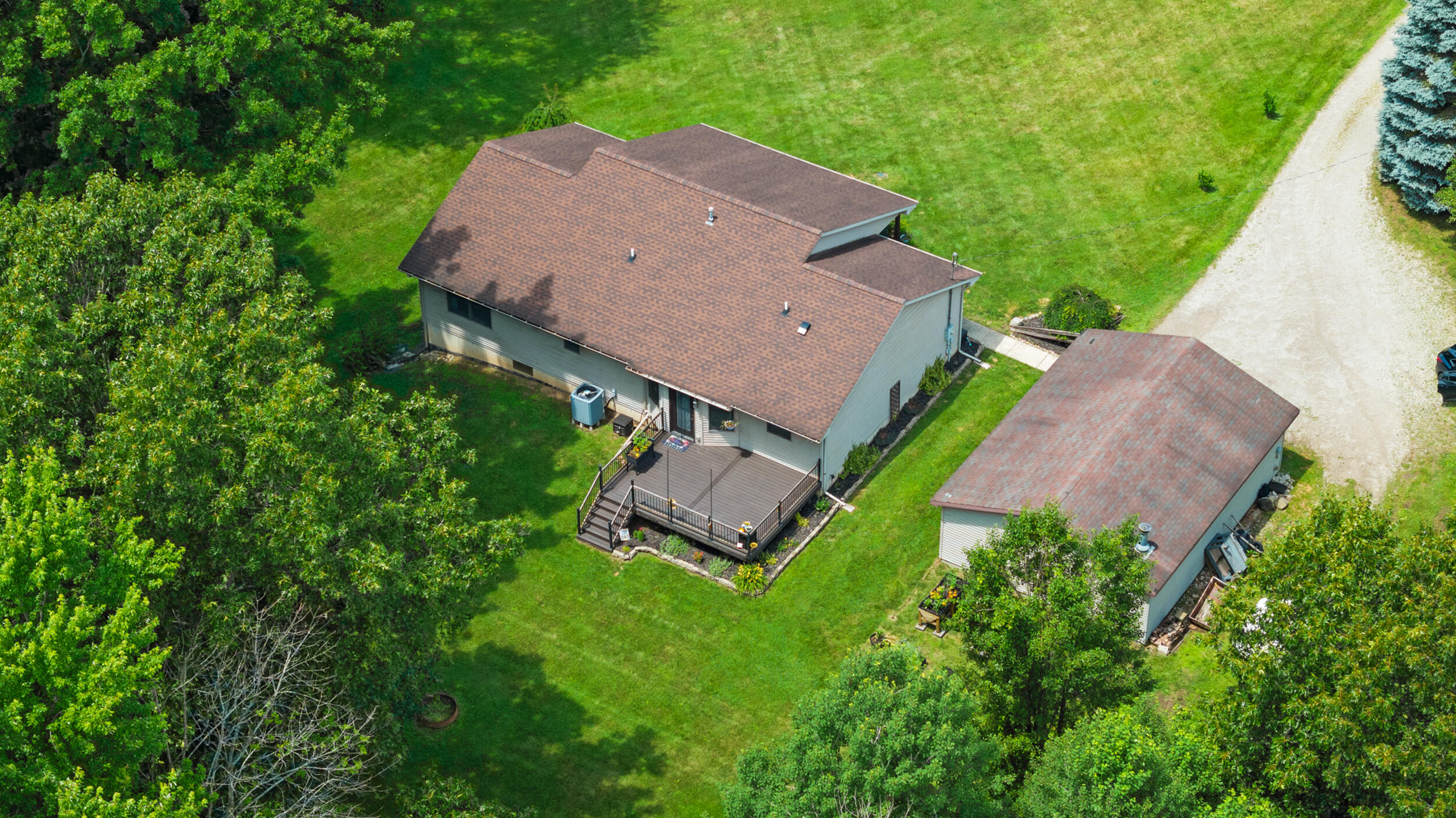 7899 Benn Road Parma, MI 49269 - Photo 51 of 61 7899 Benn Rd, Parma, MI 49269