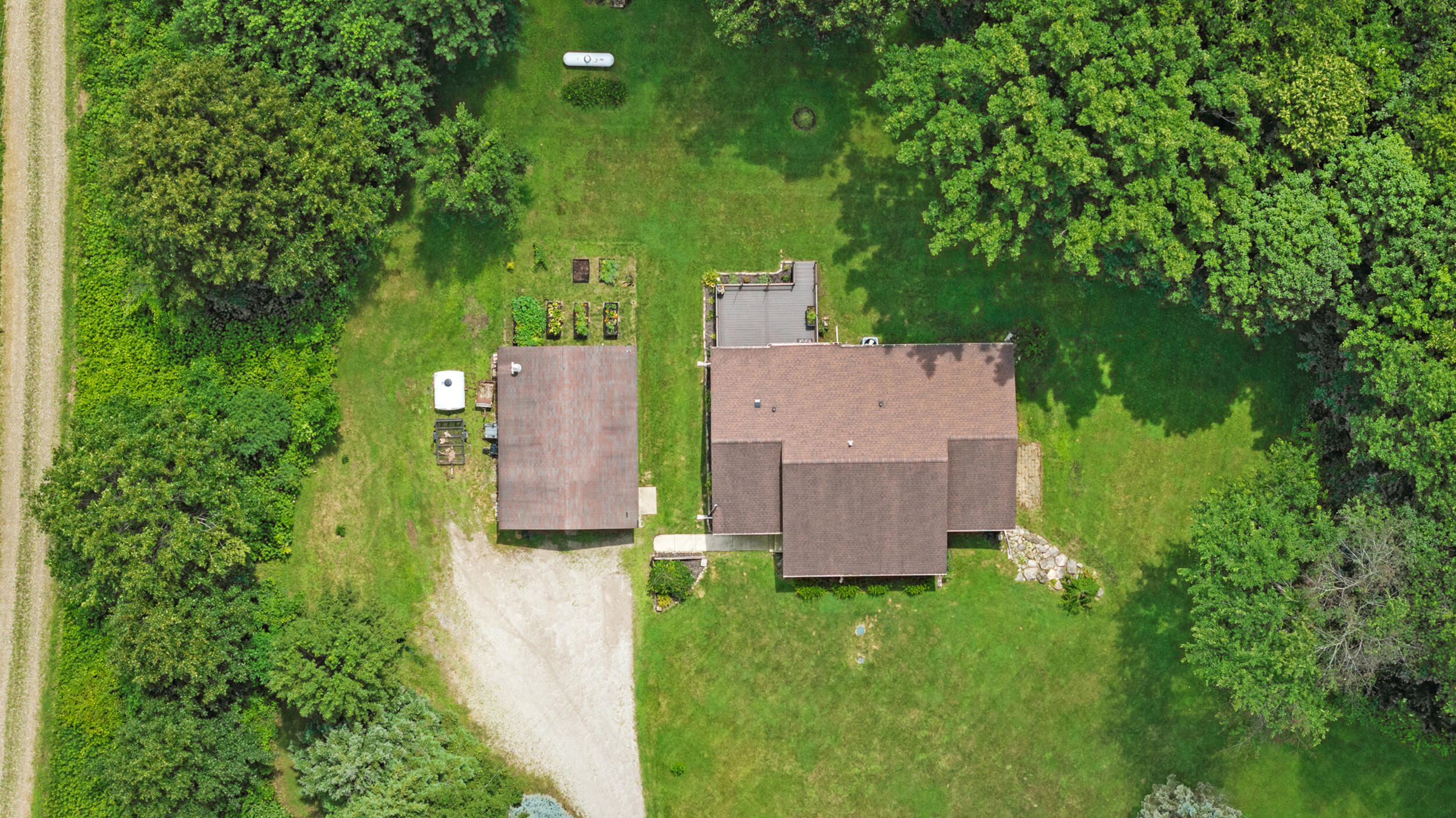 7899 Benn Road Parma, MI 49269 - Photo 52 of 61 7899 Benn Rd, Parma, MI 49269
