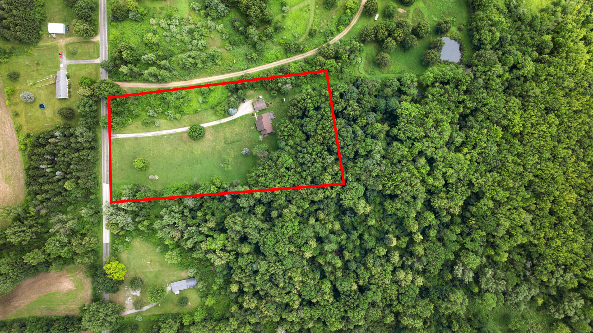 7899 Benn Road Parma, MI 49269 - Photo 53 of 61 7899 Benn Rd, Parma, MI 49269