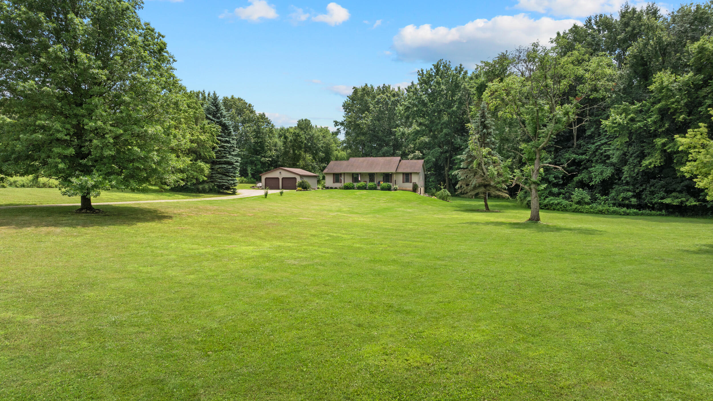 7899 Benn Road Parma, MI 49269 - Photo 55 of 61 7899 Benn Rd, Parma, MI 49269
