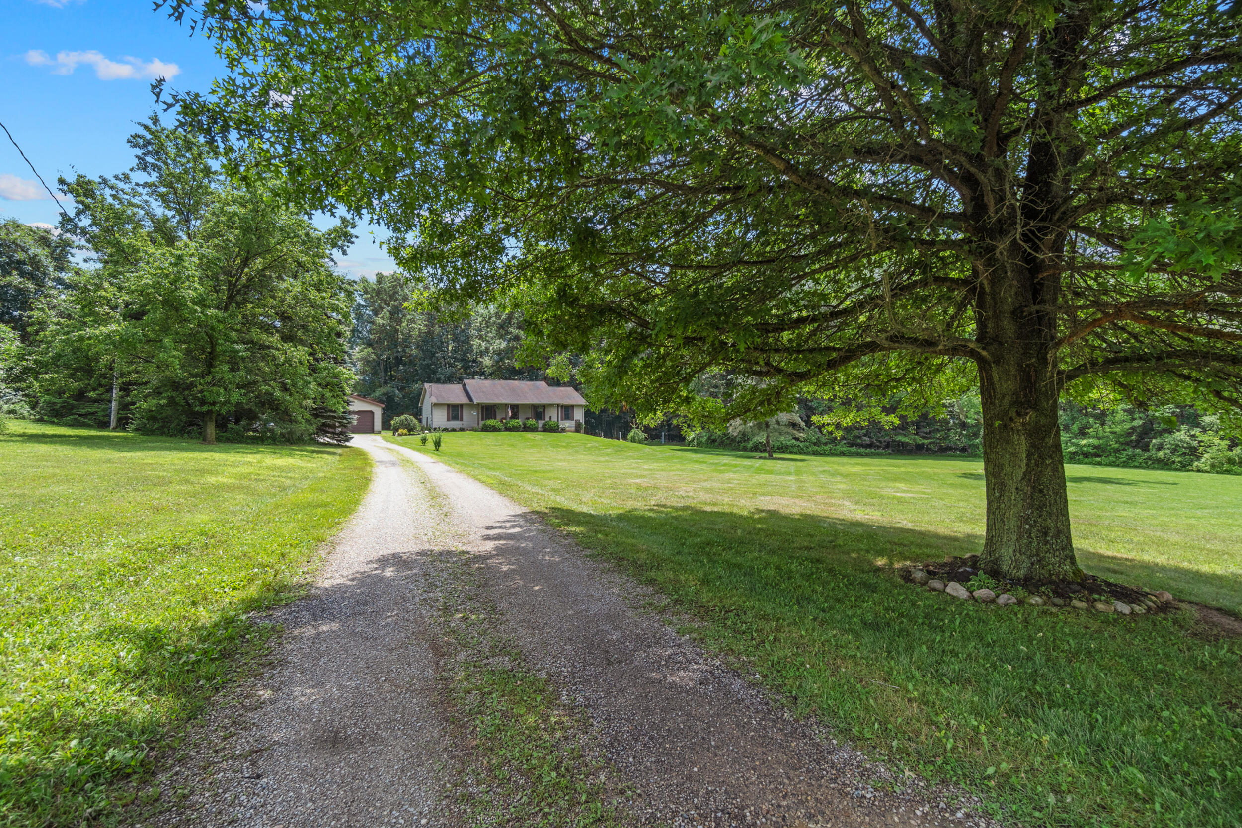 7899 Benn Road Parma, MI 49269 - Photo 57 of 61 7899 Benn Rd, Parma, MI 49269
