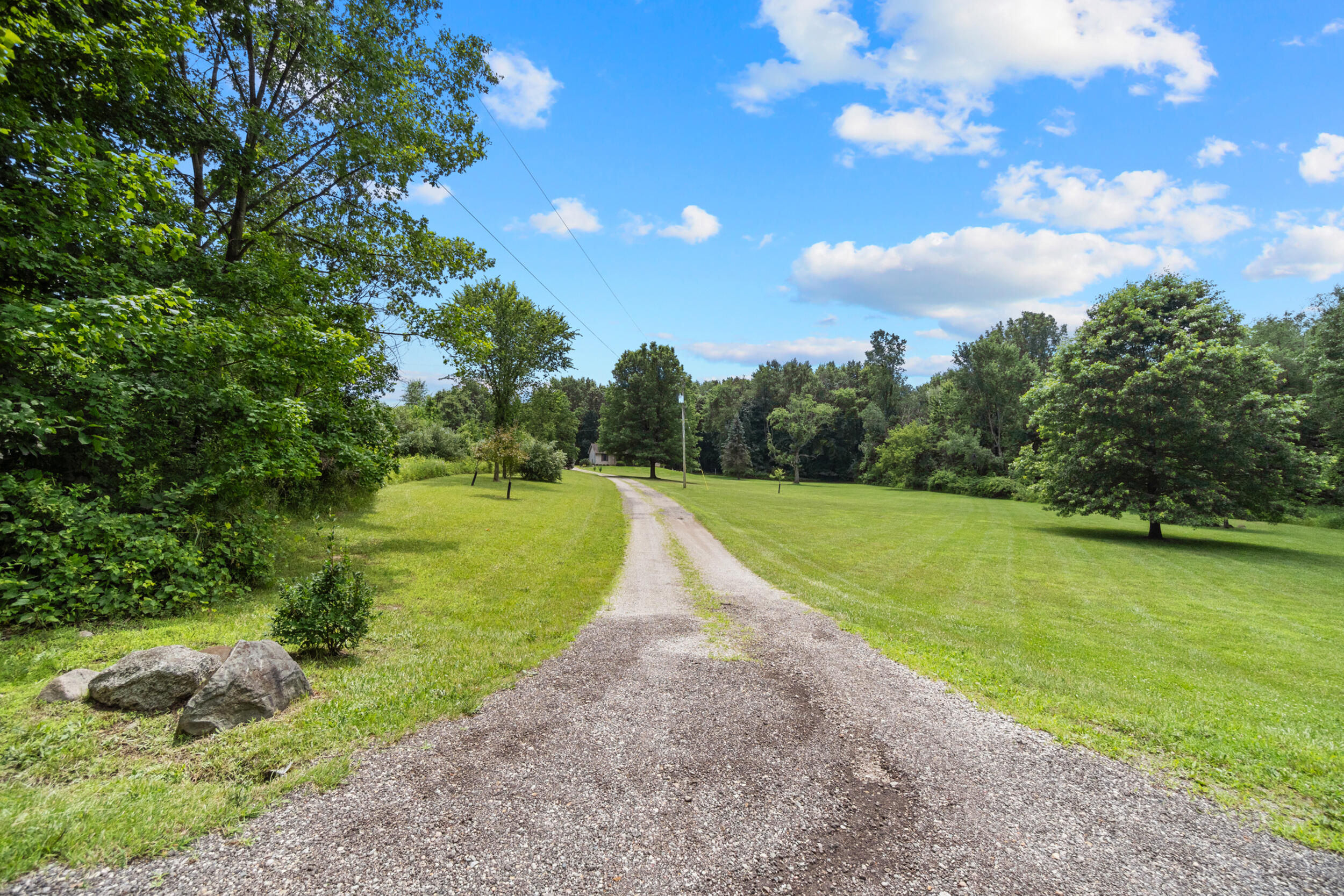 7899 Benn Road Parma, MI 49269 - Photo 58 of 61 7899 Benn Rd, Parma, MI 49269