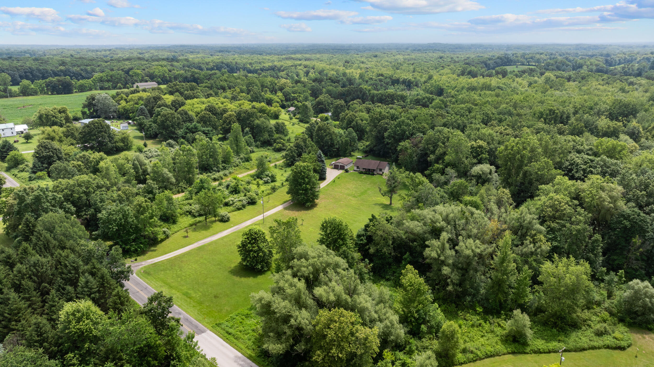 7899 Benn Road Parma, MI 49269 - Photo 59 of 61 7899 Benn Rd, Parma, MI 49269
