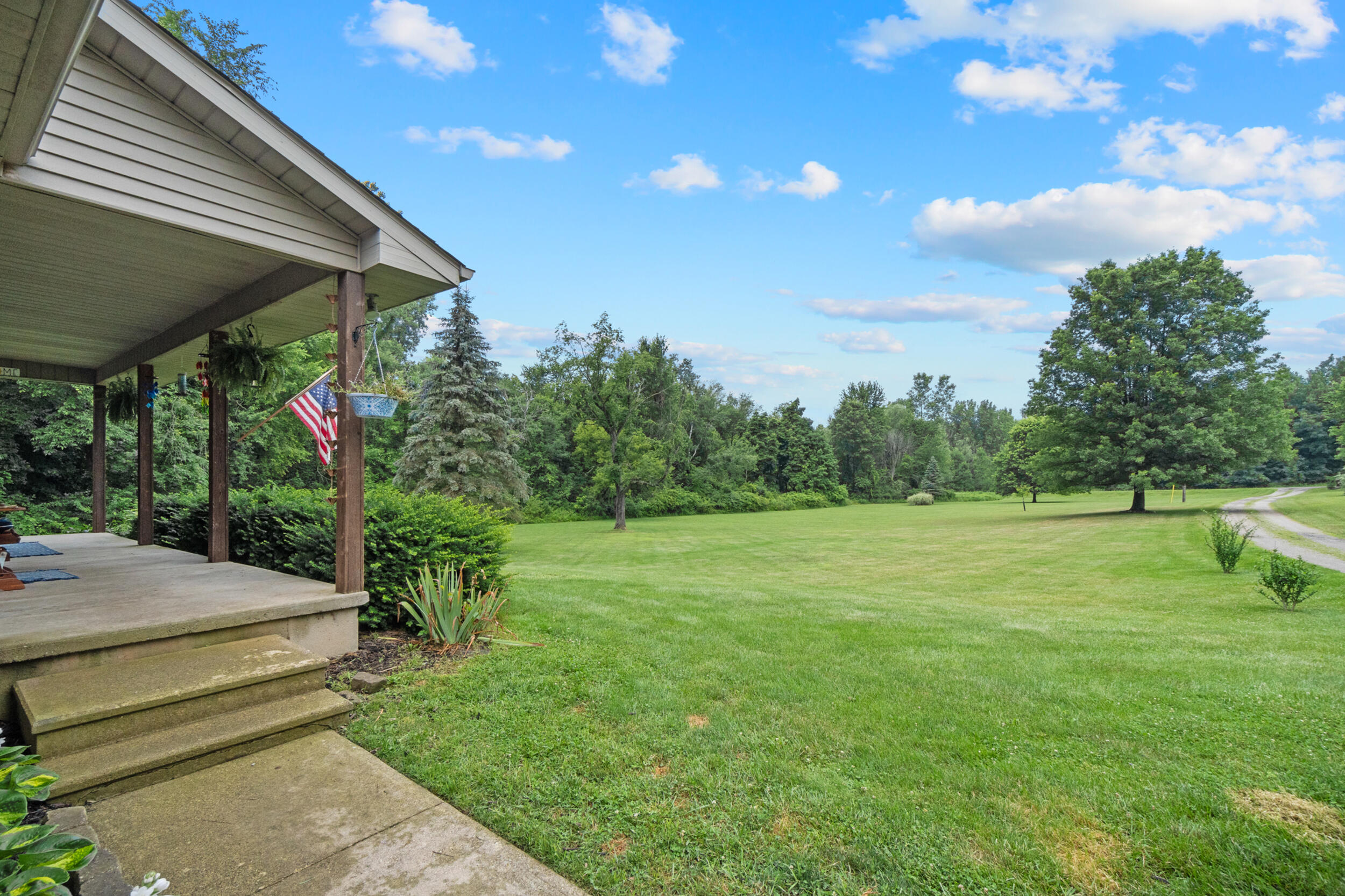 7899 Benn Road Parma, MI 49269 - Photo 6 of 61 7899 Benn Rd, Parma, MI 49269