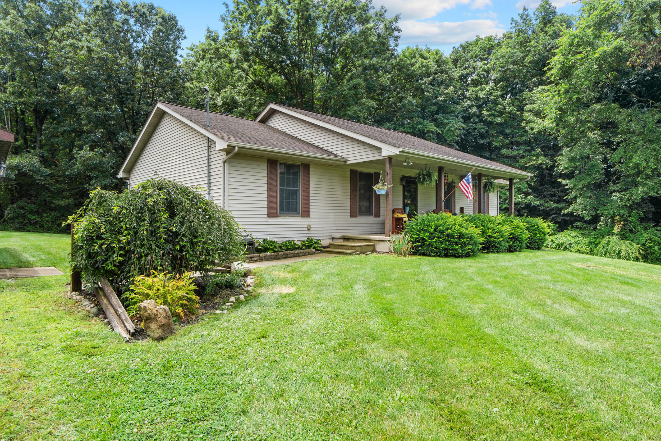 7899 Benn Road Parma, MI 49269 - Photo 7 of 61 7899 Benn Rd, Parma, MI 49269