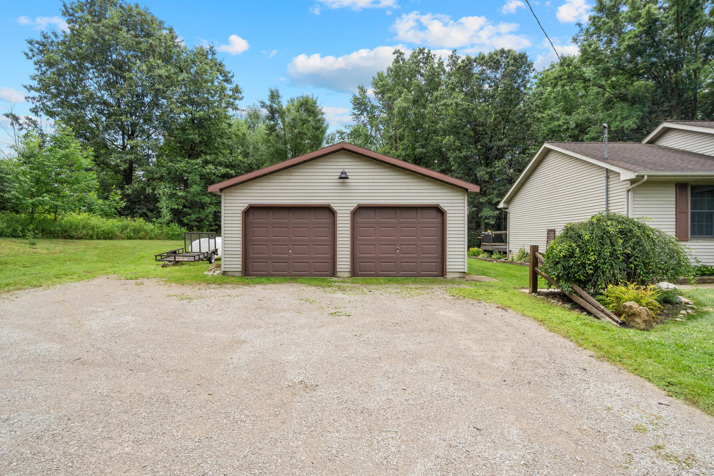 7899 Benn Road Parma, MI 49269 - Photo 8 of 61 7899 Benn Rd, Parma, MI 49269