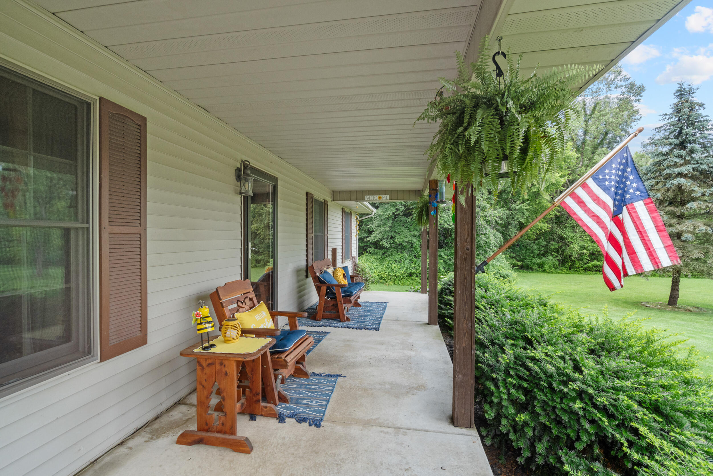 7899 Benn Road Parma, MI 49269 - Photo 10 of 61 7899 Benn Rd, Parma, MI 49269