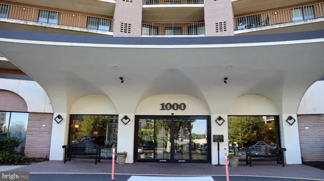 $400,000 | 10514 Valley Forge Circle, Unit 514, King of Prussia, PA 19406