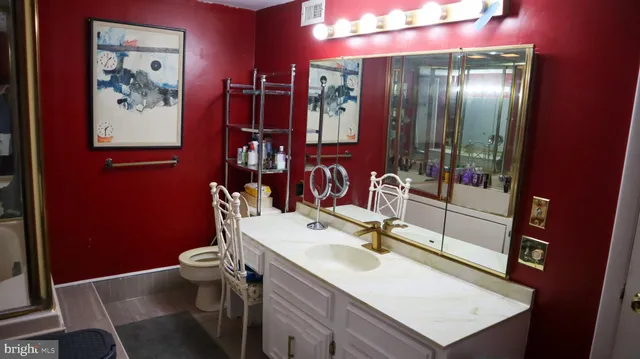 $400,000 | 10514 Valley Forge Circle, Unit 514, King of Prussia, PA 19406