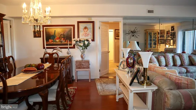 $400,000 | 10514 Valley Forge Circle, Unit 514, King of Prussia, PA 19406