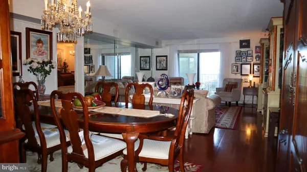 $325,000 | 10514 Valley Forge Circle, Unit 514, King of Prussia, PA 19406