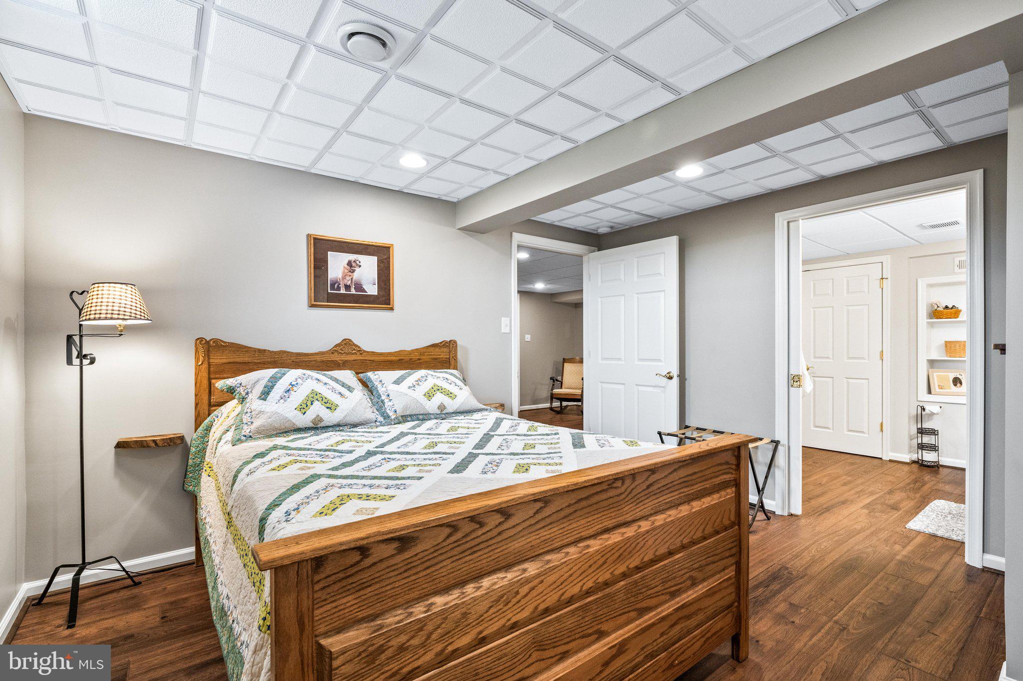 5715 Doubs Road Adamstown, MD 21710 - Photo 48 of 83 Plenty of privacy for guests.