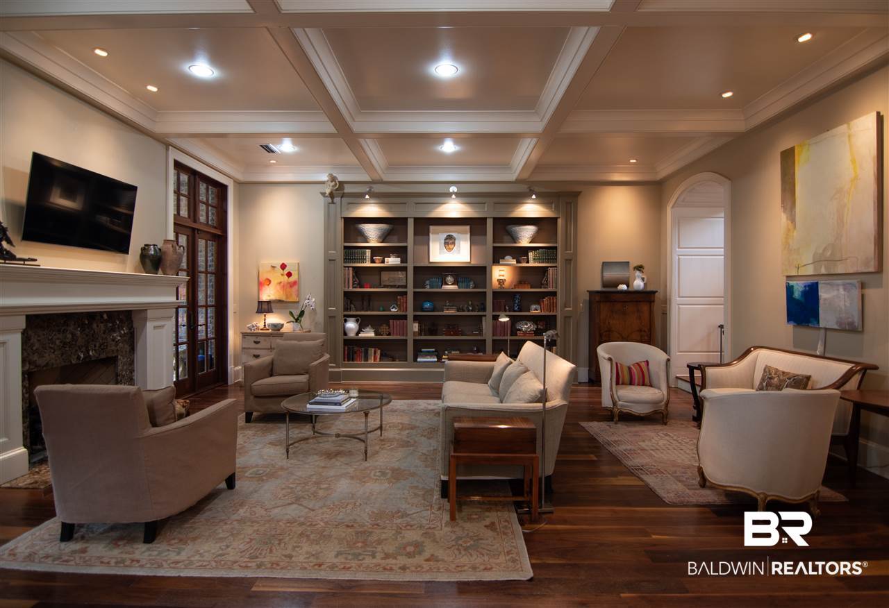 1131 Landing Road Daphne, AL 36526 - Photo 8 of 26 Living Room