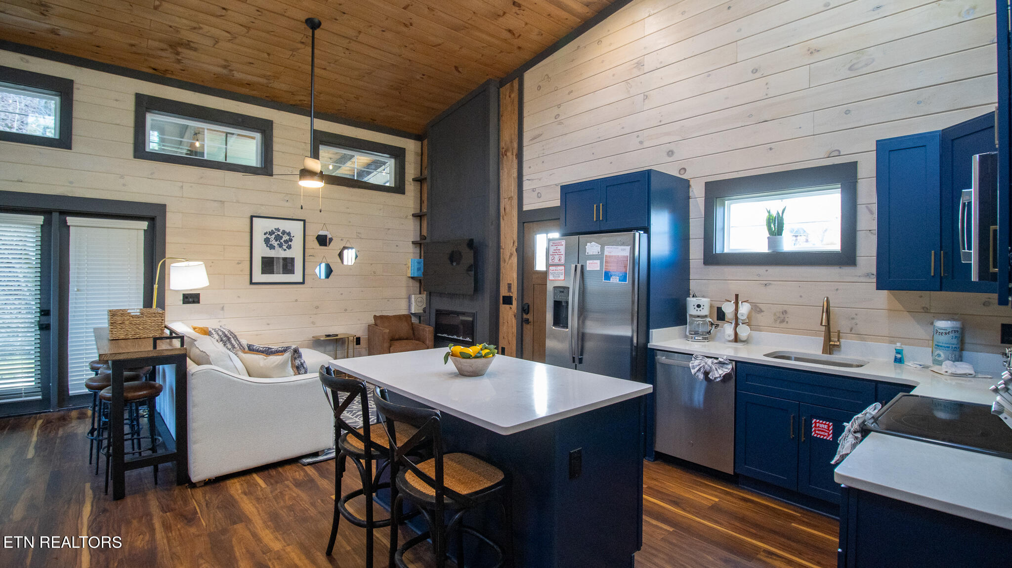 984 Goose Gap Road, Unit 6 Sevierville, TN 37876 - Photo 15 of 32 IMG_6700 - Copy