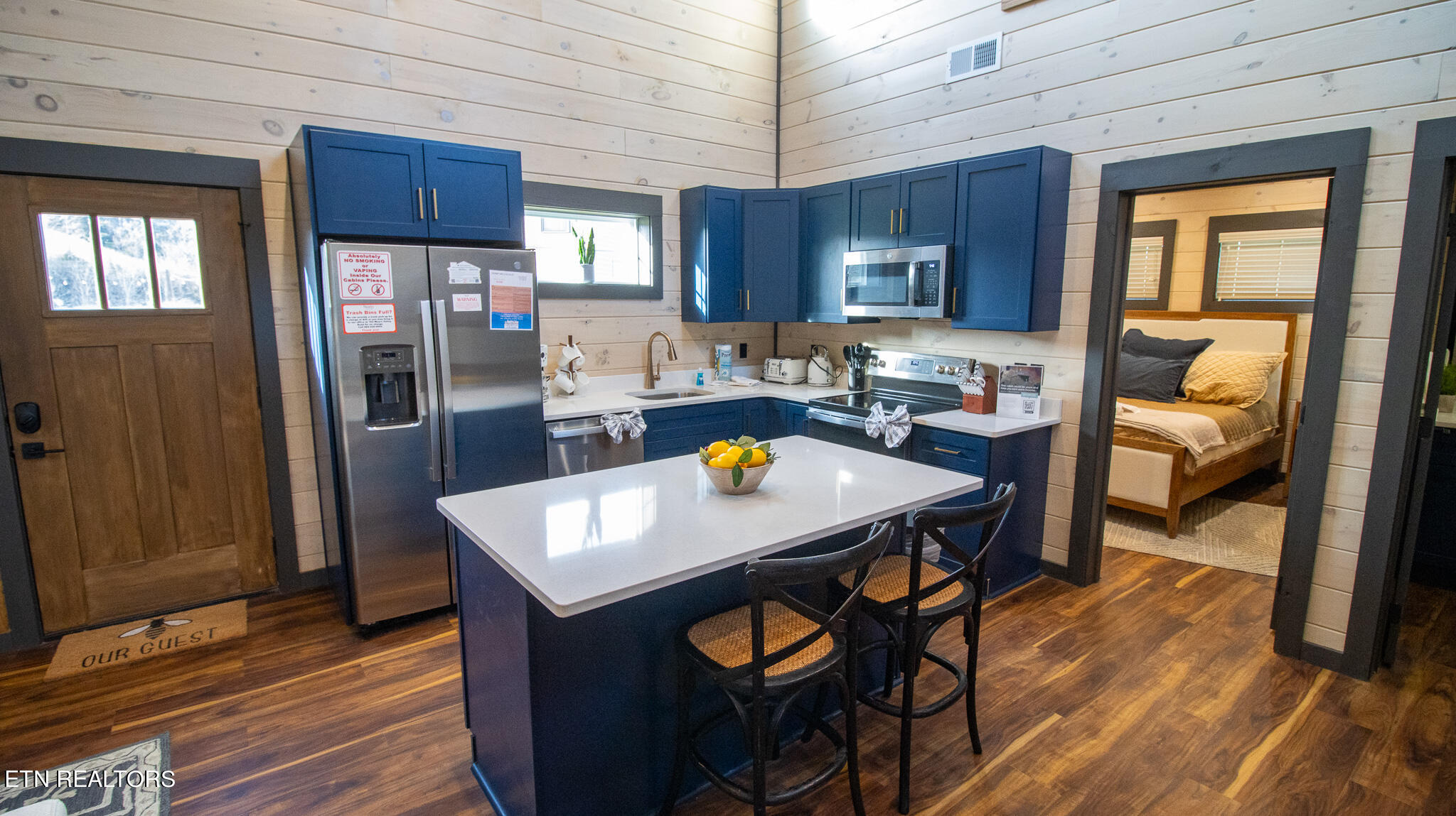 984 Goose Gap Road, Unit 6 Sevierville, TN 37876 - Photo 17 of 32 IMG_6697 - Copy
