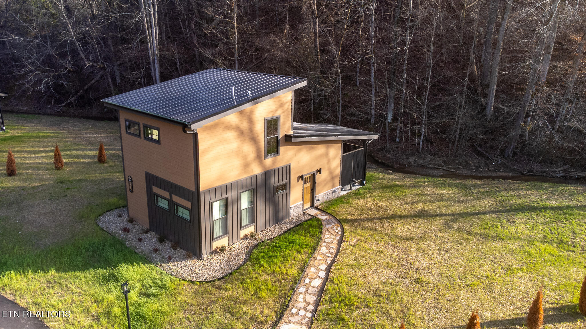 984 Goose Gap Road, Unit 6 Sevierville, TN 37876 - Photo 3 of 32 DJI_0715
