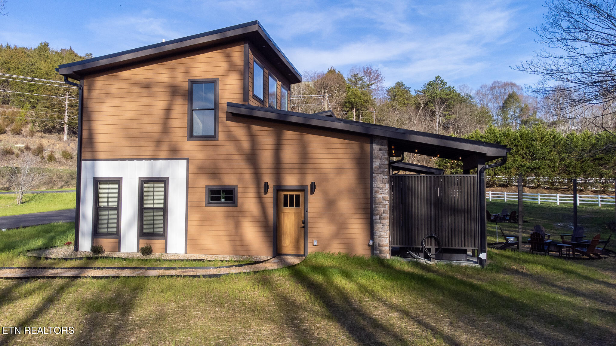984 Goose Gap Road, Unit 6 Sevierville, TN 37876 - Photo 4 of 32 DJI_0703