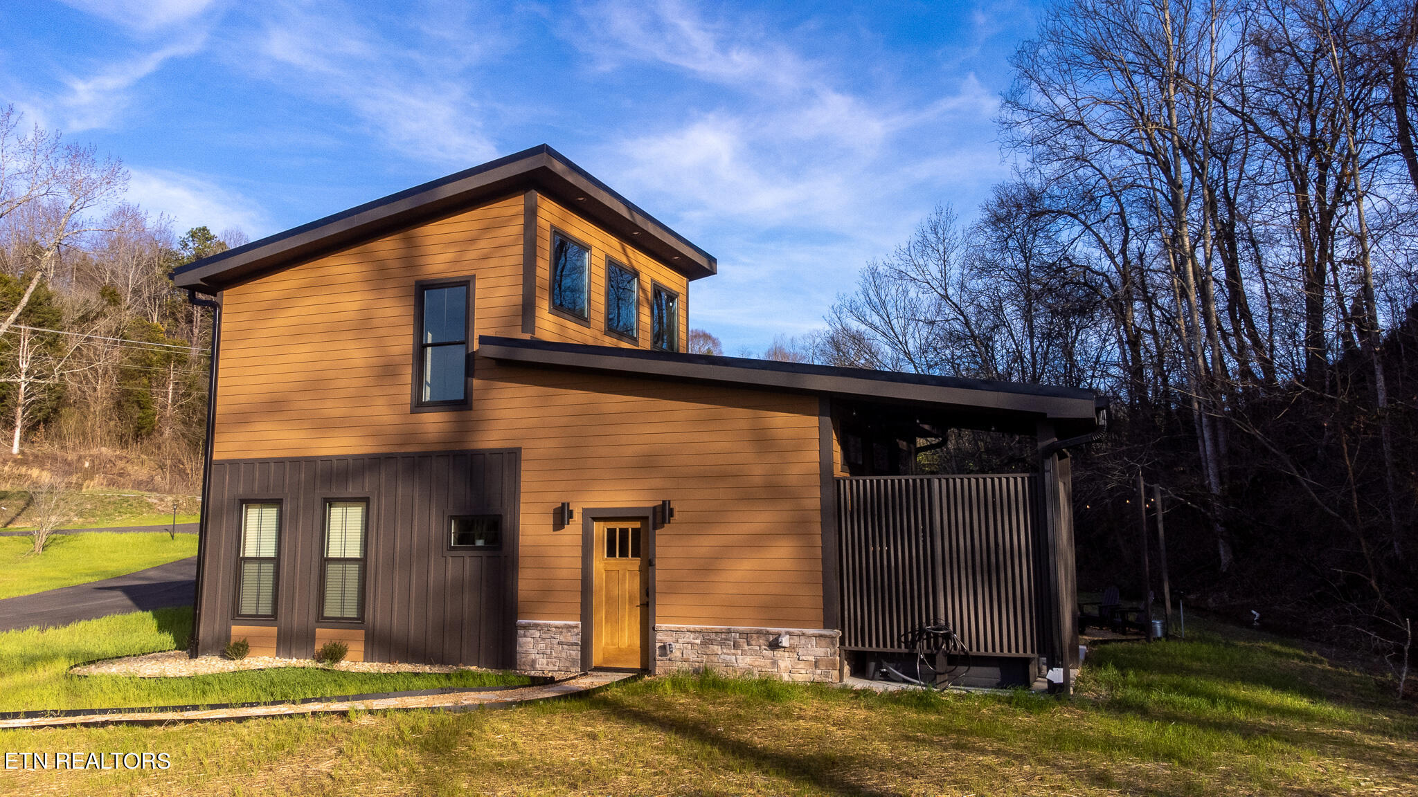 984 Goose Gap Road, Unit 6 Sevierville, TN 37876 - Photo 5 of 32 DJI_0723 - Copy - Copy