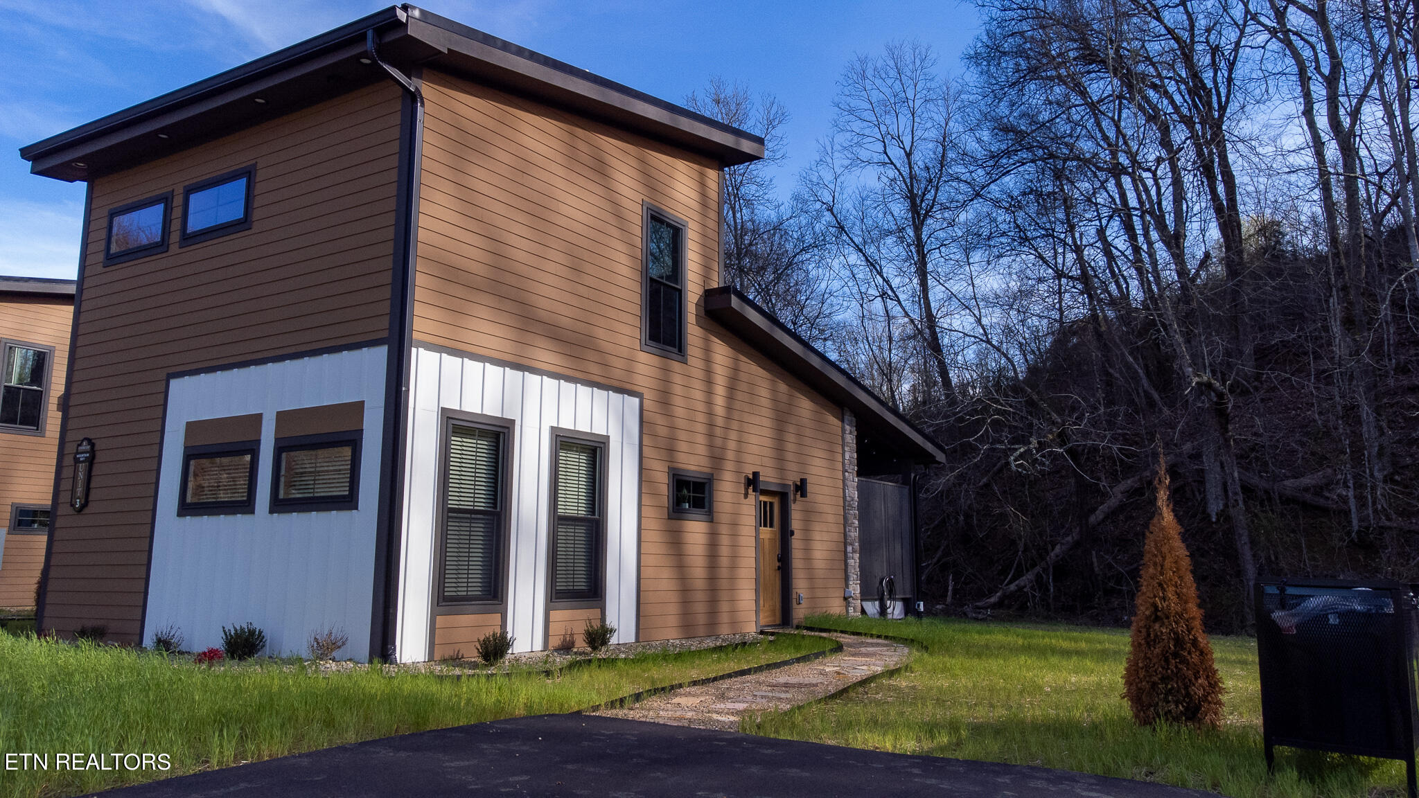 984 Goose Gap Road, Unit 6 Sevierville, TN 37876 - Photo 7 of 32 DJI_0678