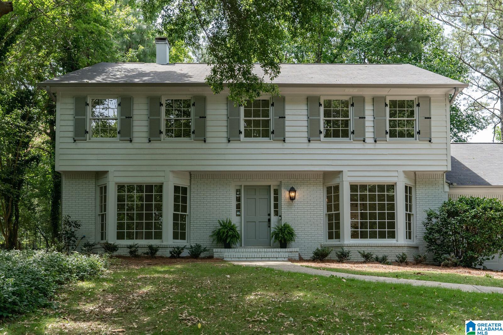 2911 Pahokee Trace Birmingham, AL 35243 - Photo 1 of 47