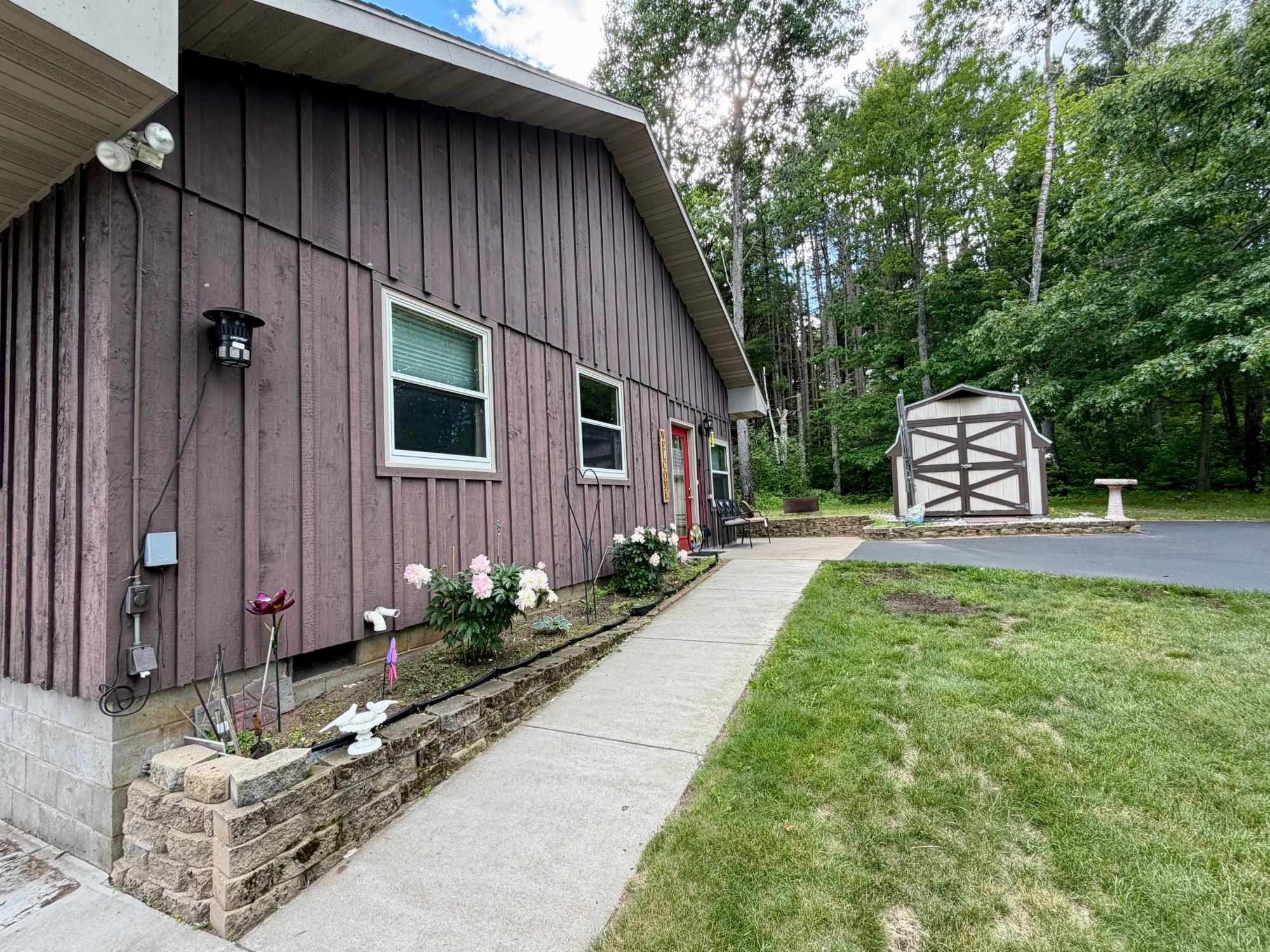 W5577 Beach Road Tomahawk, WI 54487 - Photo 21 of 45