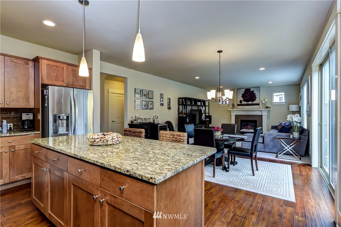 1203 South 47th Place Renton, WA 98055 - Photo 8 of 25 Gallery Image 8