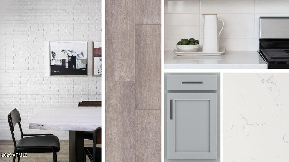 2386 Rolling Pr Lane San Tan Valley, AZ 85140 - Photo 3 of 8 a bath room with a sink and a mirror