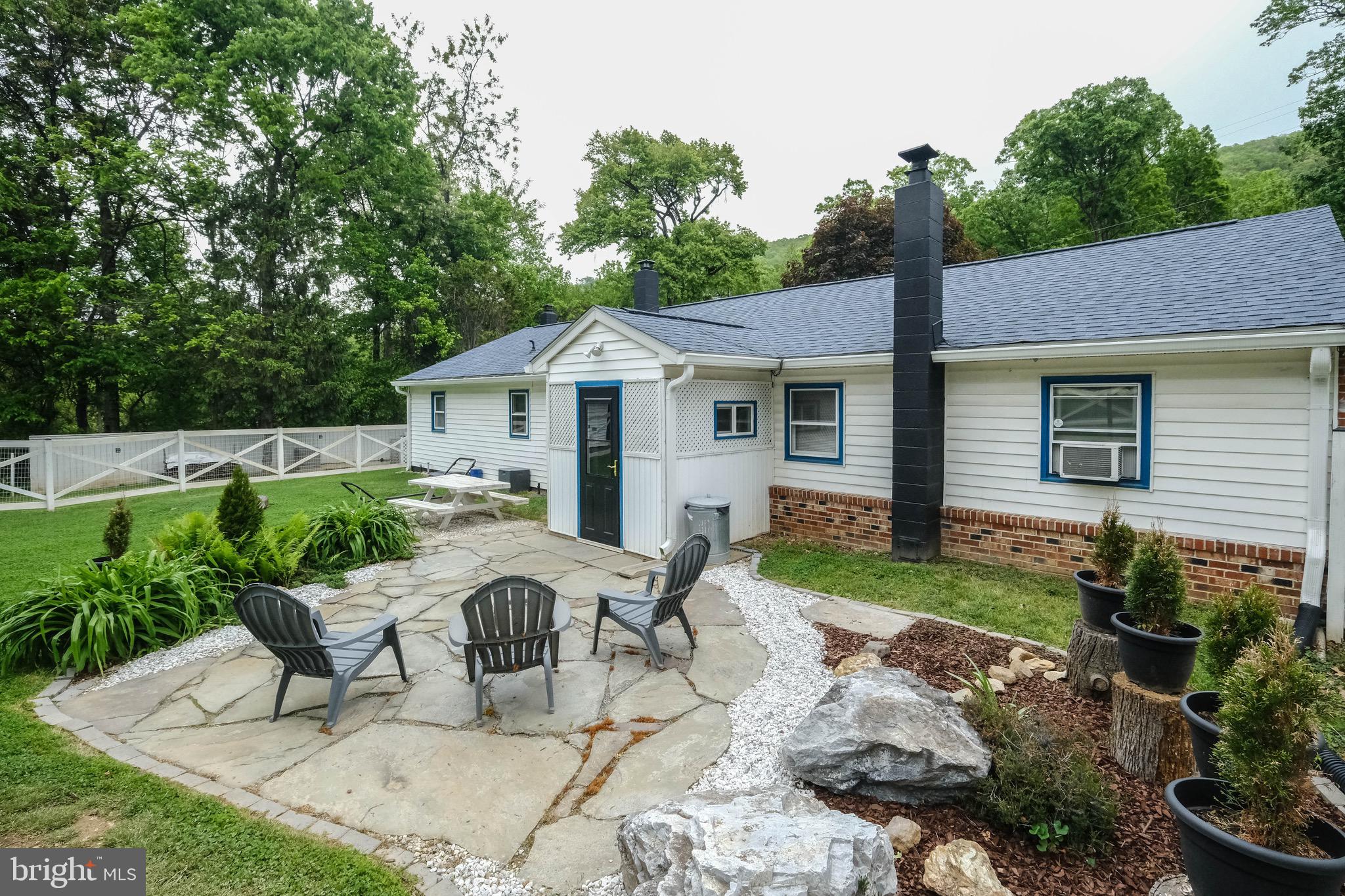 83 Hostler Road Harpers Ferry, WV 25425 - Photo 17 of 49 patio