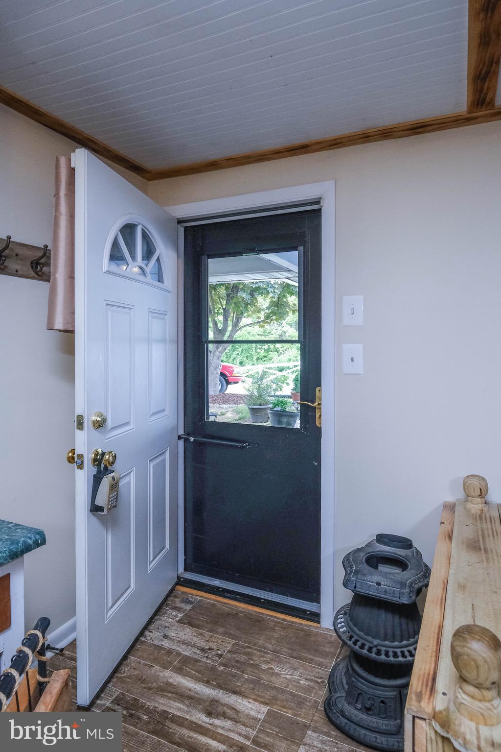 83 Hostler Road Harpers Ferry, WV 25425 - Photo 20 of 49 family room entrance