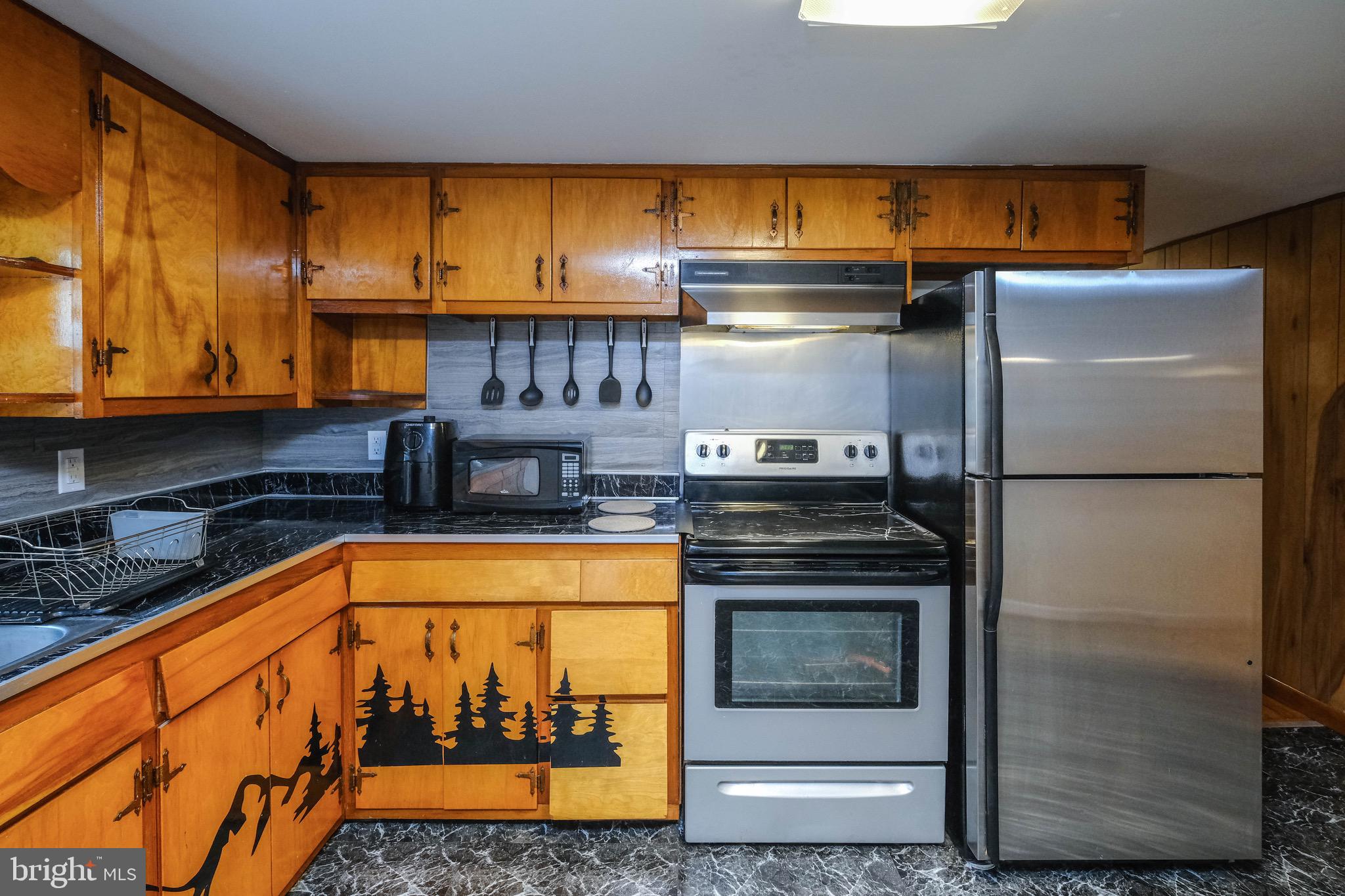 83 Hostler Road Harpers Ferry, WV 25425 - Photo 25 of 49 kitchen