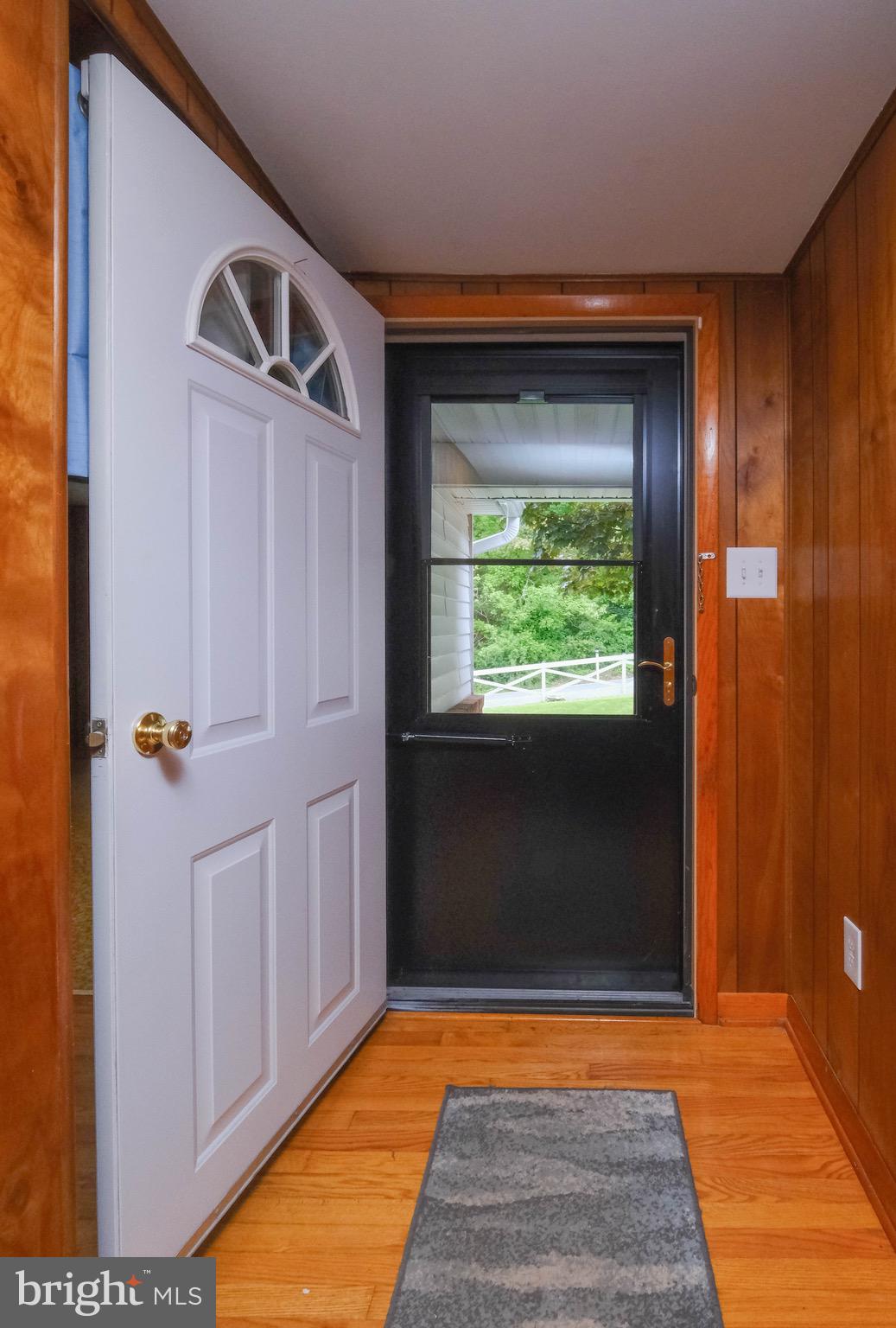 83 Hostler Road Harpers Ferry, WV 25425 - Photo 27 of 49 front door