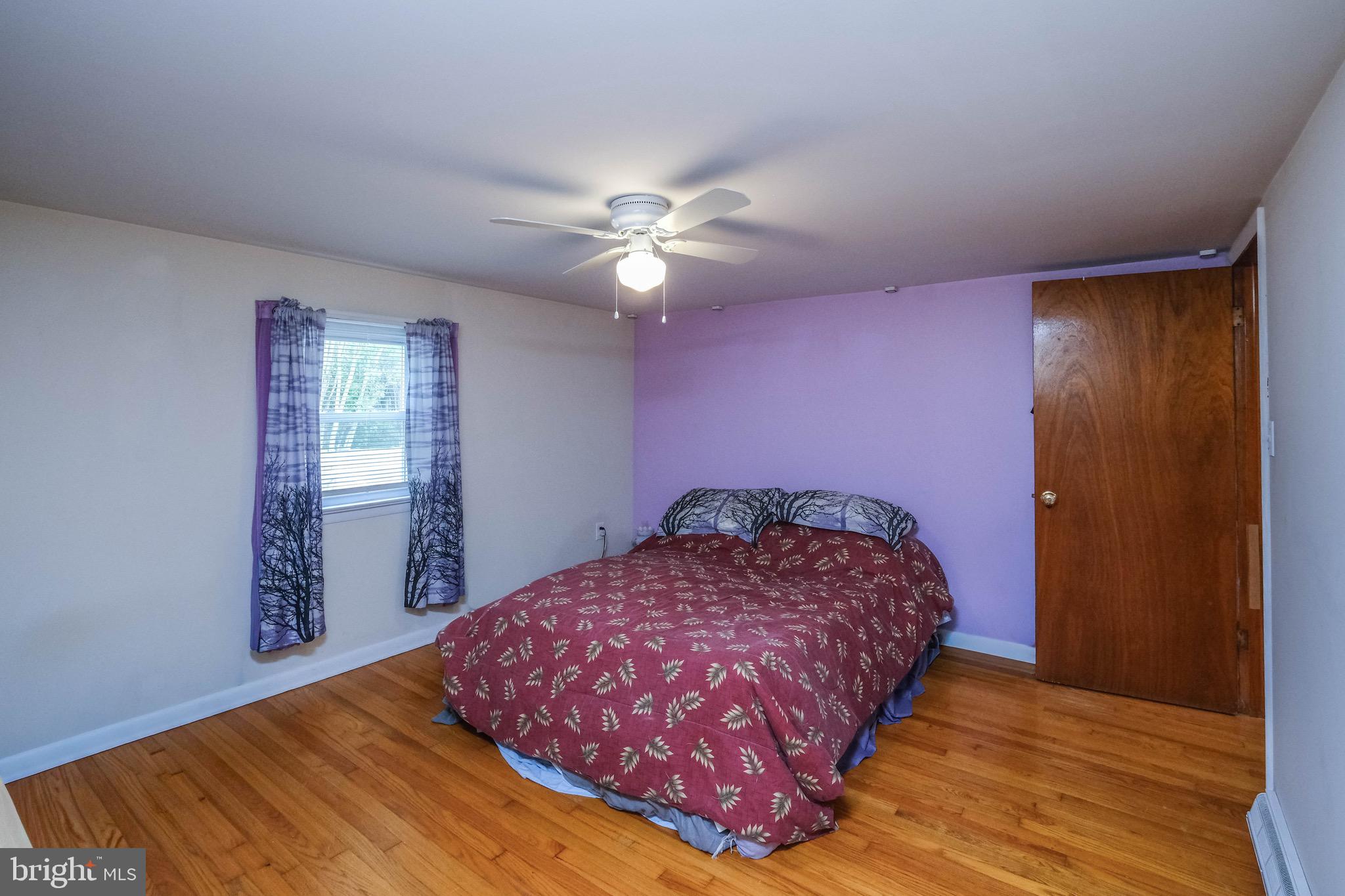 83 Hostler Road Harpers Ferry, WV 25425 - Photo 32 of 49 bedroom 1