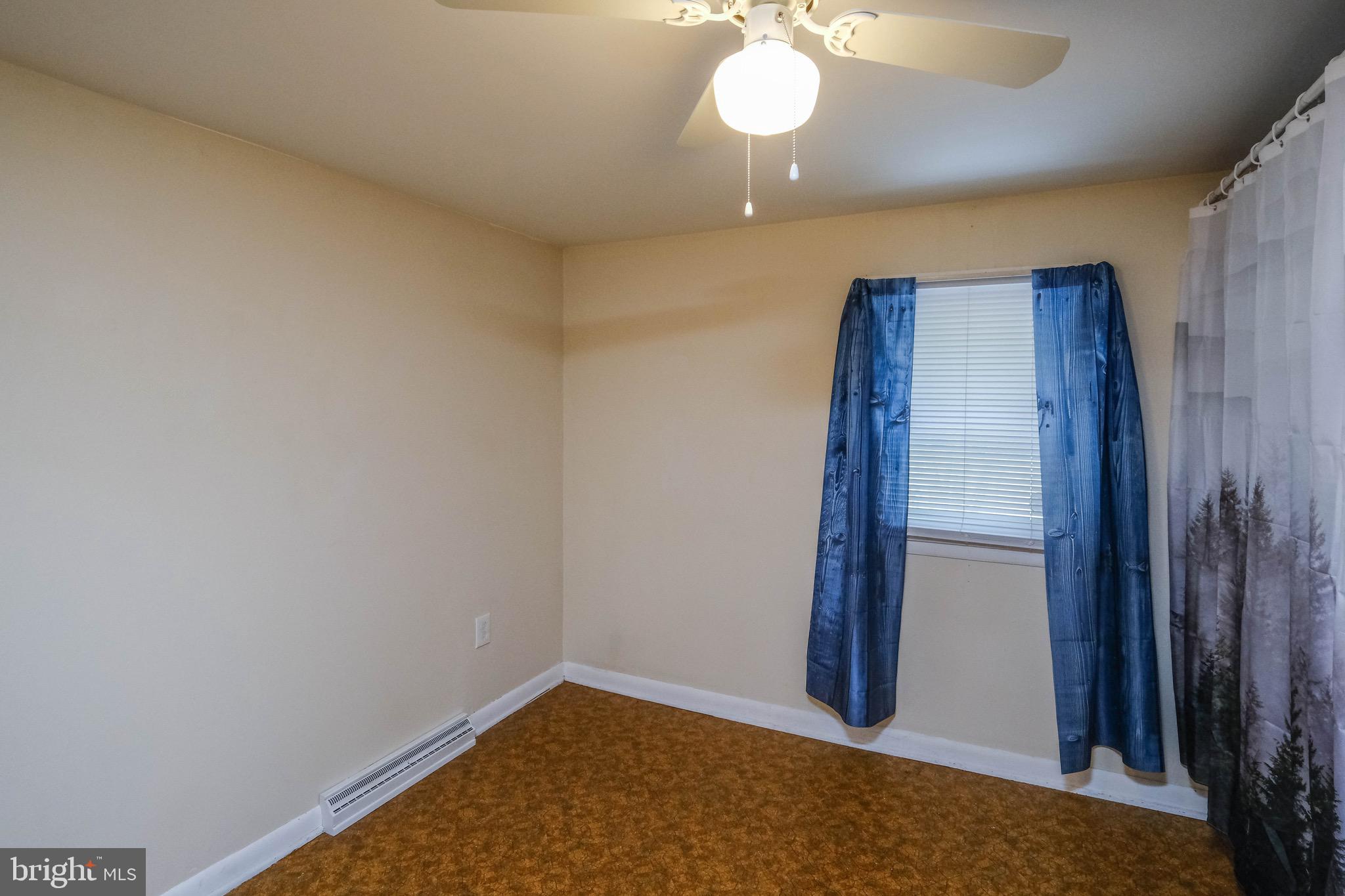 83 Hostler Road Harpers Ferry, WV 25425 - Photo 37 of 49 bedroom 3 where laundry is located