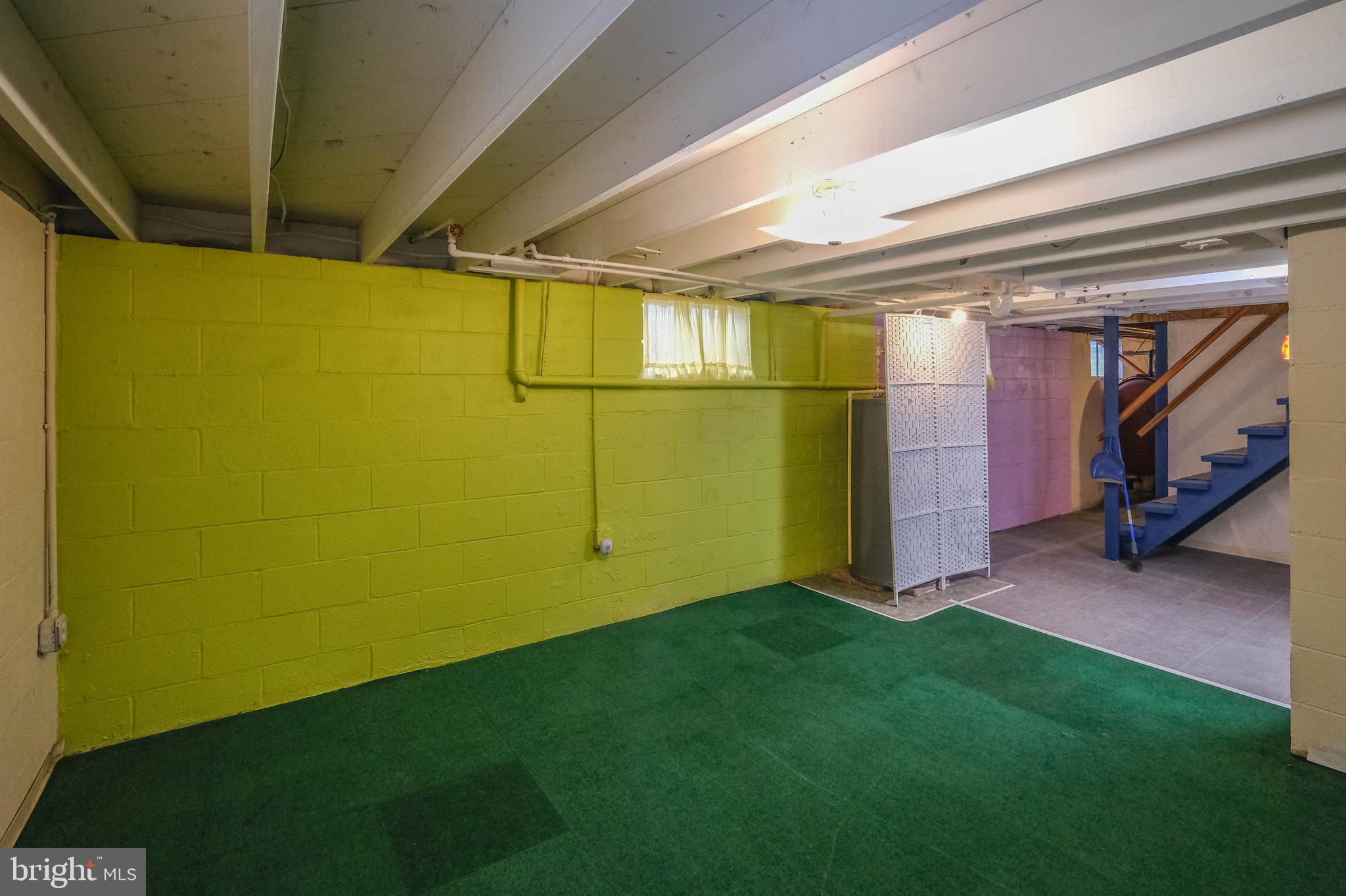 83 Hostler Road Harpers Ferry, WV 25425 - Photo 42 of 49 basement recreation room