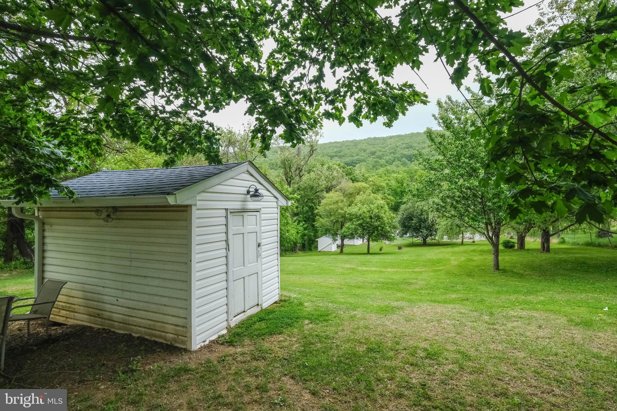83 Hostler Road Harpers Ferry, WV 25425 - Photo 6 of 49 tiny guest house