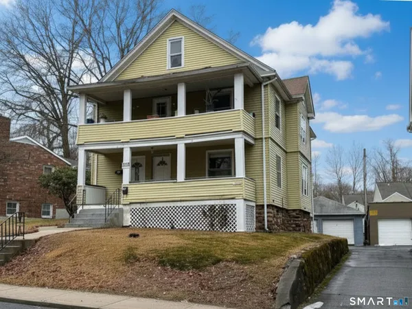 $339,900 | 46 Union Street, Bristol, CT 06010