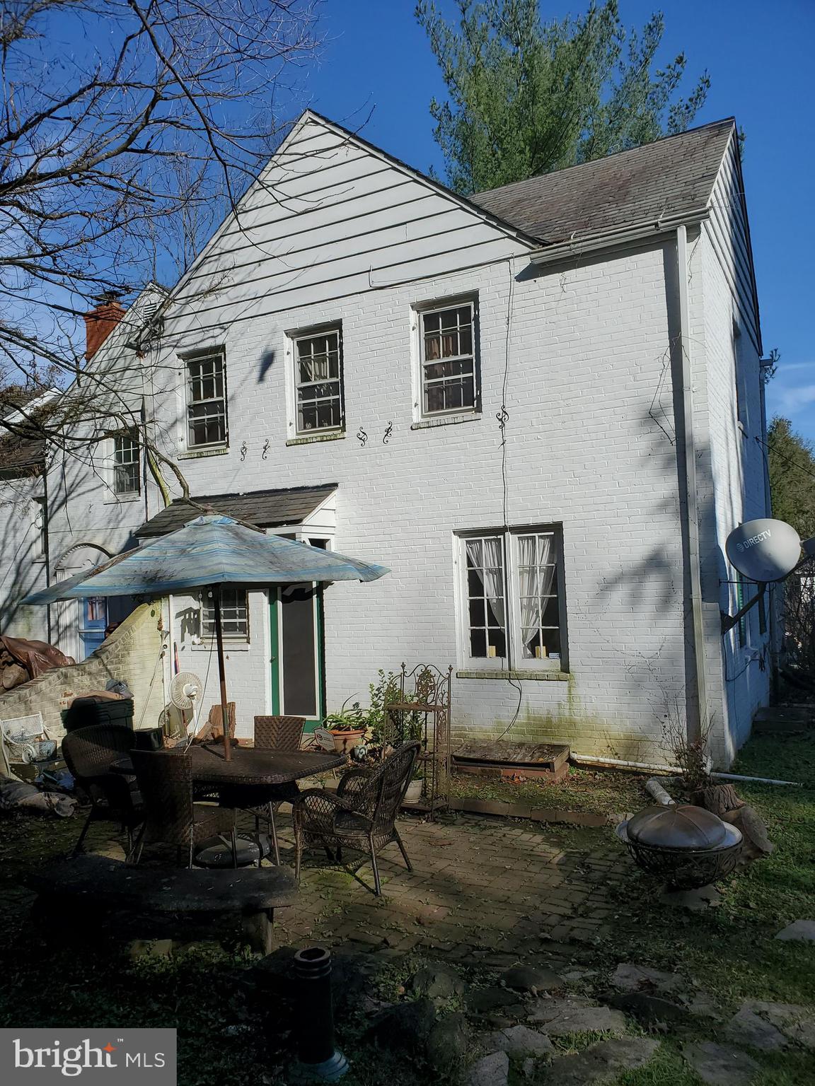 2446 Pickwick Road Baltimore, MD 21207 - Photo 13 of 14