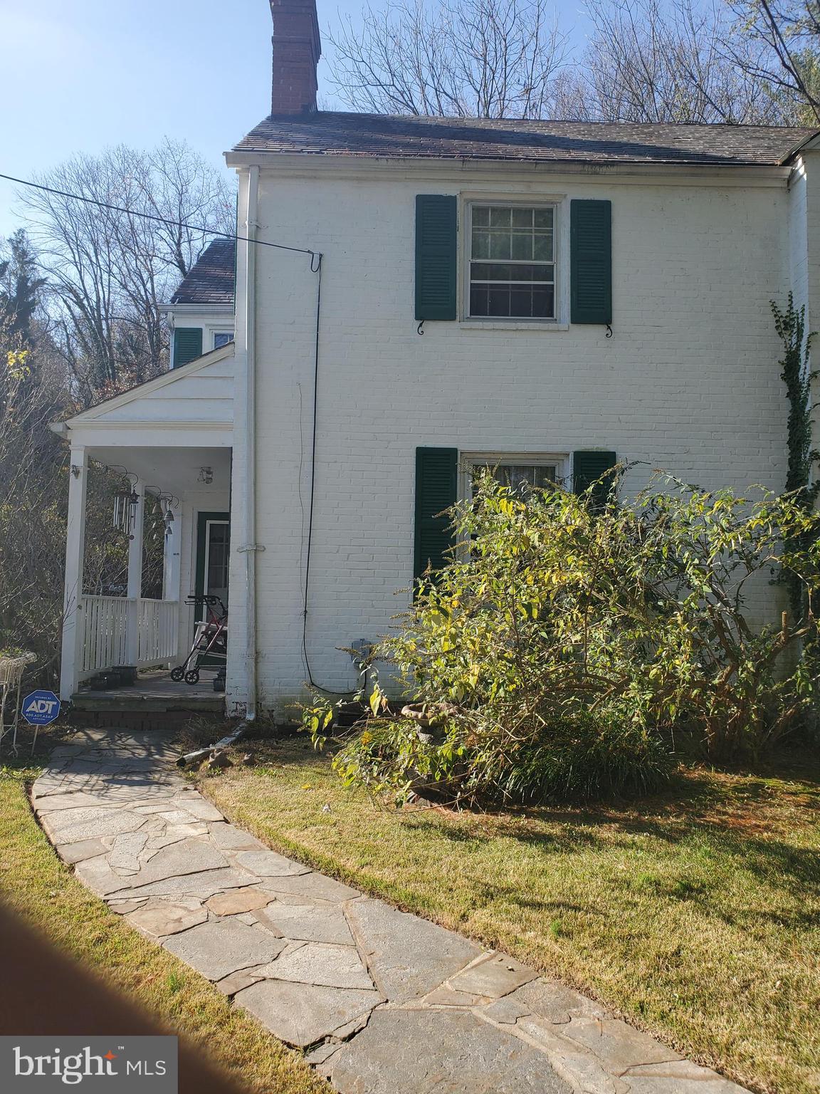 2446 Pickwick Road Baltimore, MD 21207 - Photo 14 of 14
