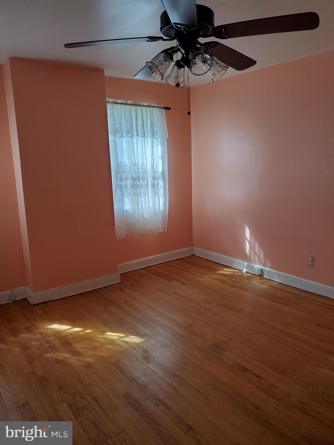 2446 Pickwick Road Baltimore, MD 21207 - Photo 3 of 14 Bedroom 1