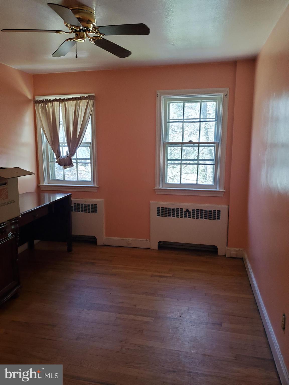 2446 Pickwick Road Baltimore, MD 21207 - Photo 4 of 14 Bedroom 2