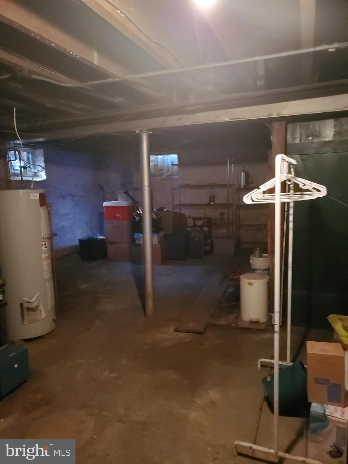 2446 Pickwick Road Baltimore, MD 21207 - Photo 6 of 14 Basement