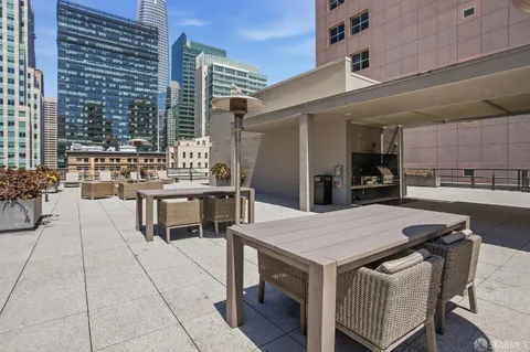 $850,000 | 74 New Montgomery Street, Unit 412, San Francisco, CA 94105