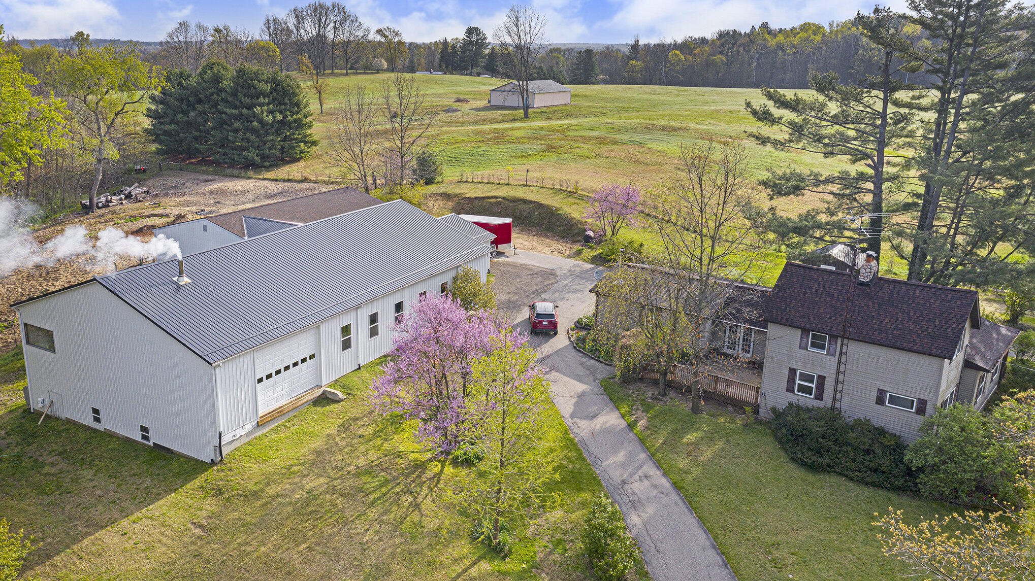 57440 Butcher Road Lawrence, MI 49064 - Photo 2 of 41 038_dji_0049