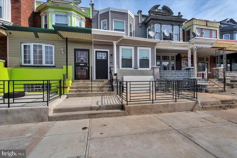 $399,000 | 1013 South 51st Street, Philadelphia, PA 19143