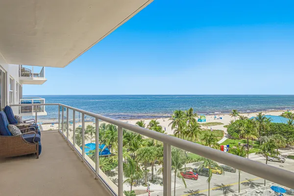 $5,000 | 111 North Pompano Beach Boulevard, Unit 908, Pompano Beach, FL 33062