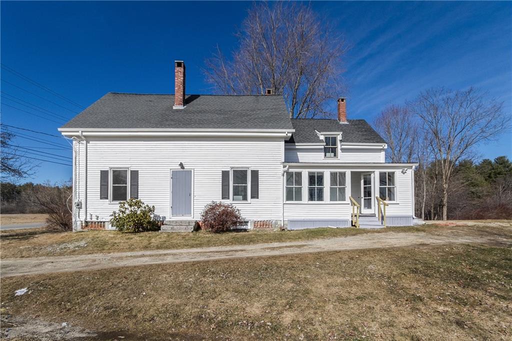 225 Middle Road Cumberland, ME 04021 - Photo 1 of 17 Photo