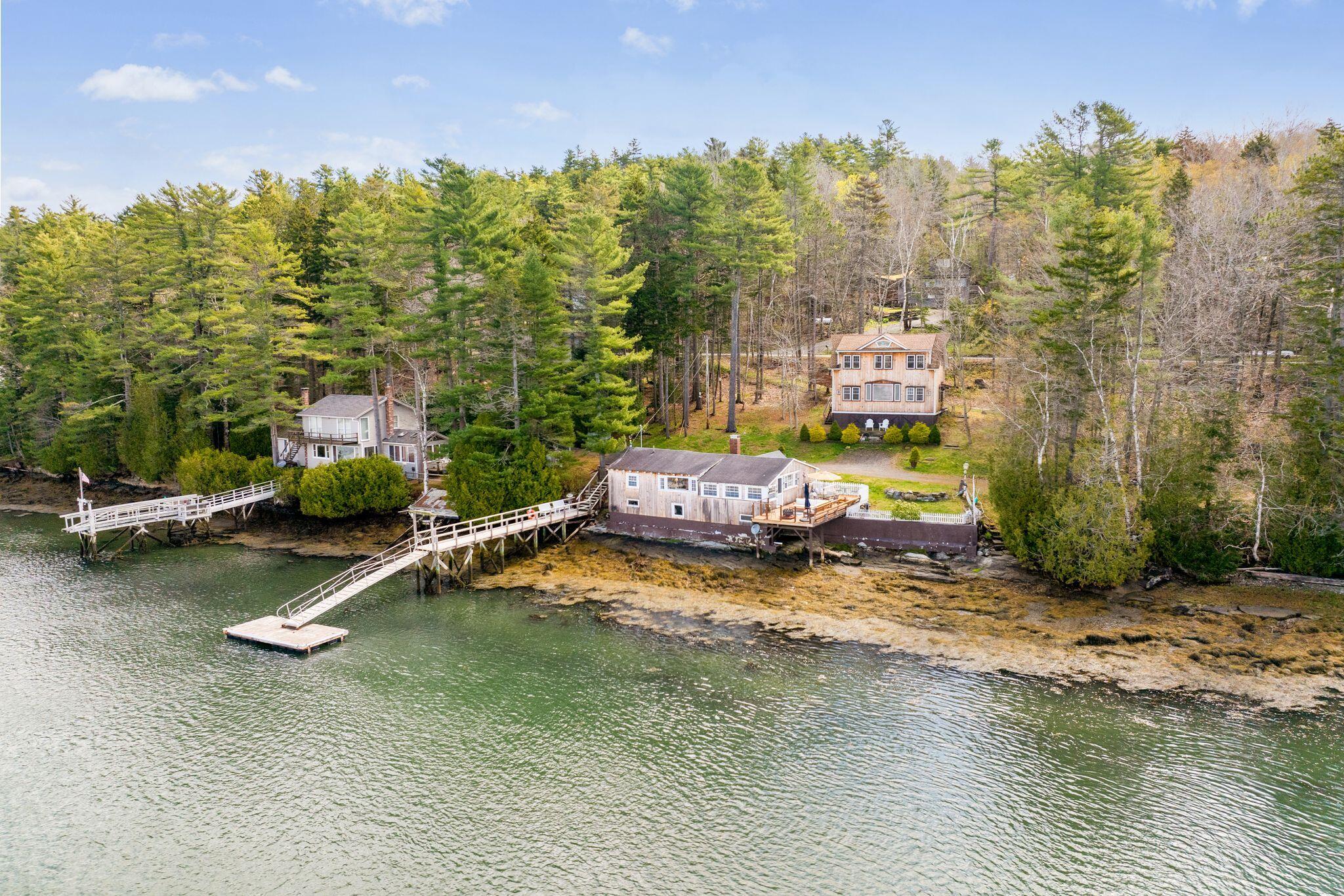 9 Modockowando Trail Edgecomb, ME 04556 - Photo 3 of 68 22_DJI_20240430135232_0198_D