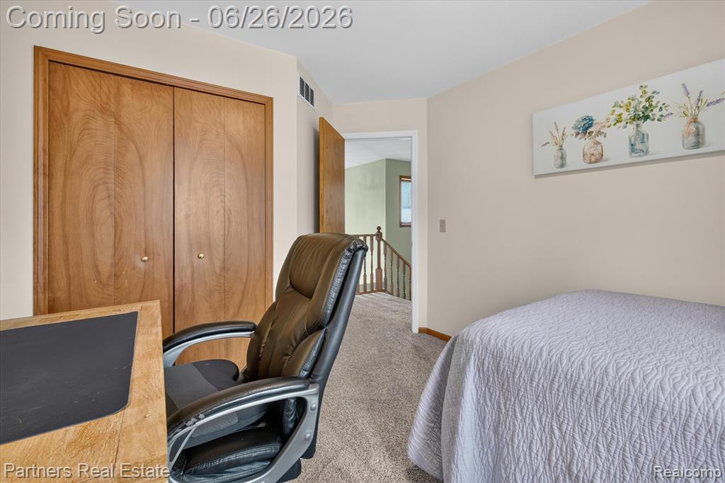 627 West Caledonia Street Howell, MI 48843 - Photo 44 of 66