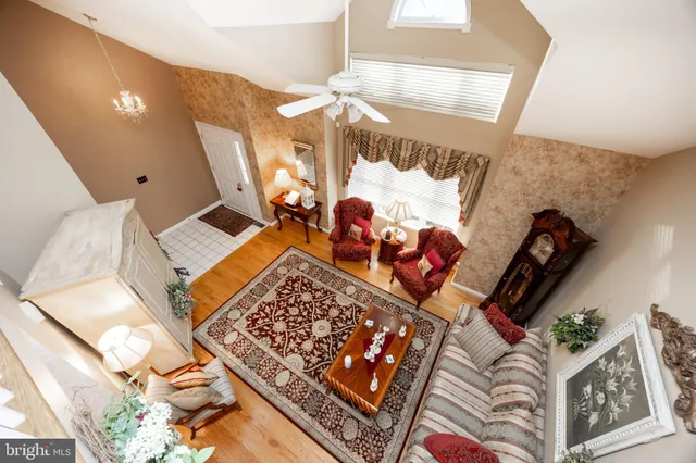 $335,000 | 319 Surrey Place, Macungie, PA 18062